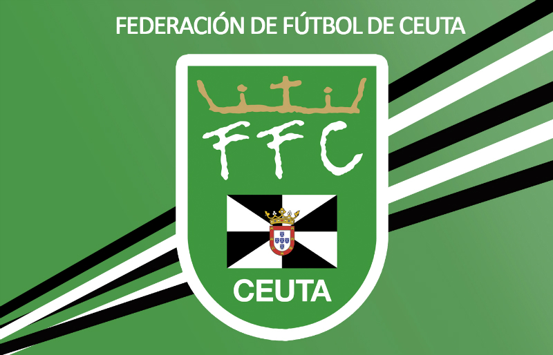 Federacion de futbol de ceuta