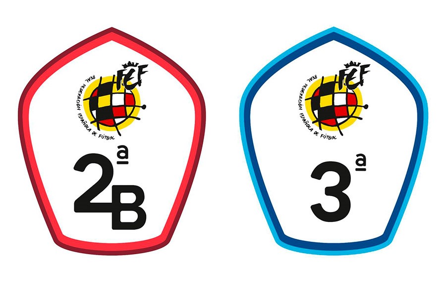 Federación de Fútbol de Ceuta-La Segunda División B y la Tercera División ya tienen sus bases de para la nueva temporada
